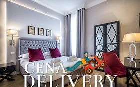 Hotel Emma Florencia